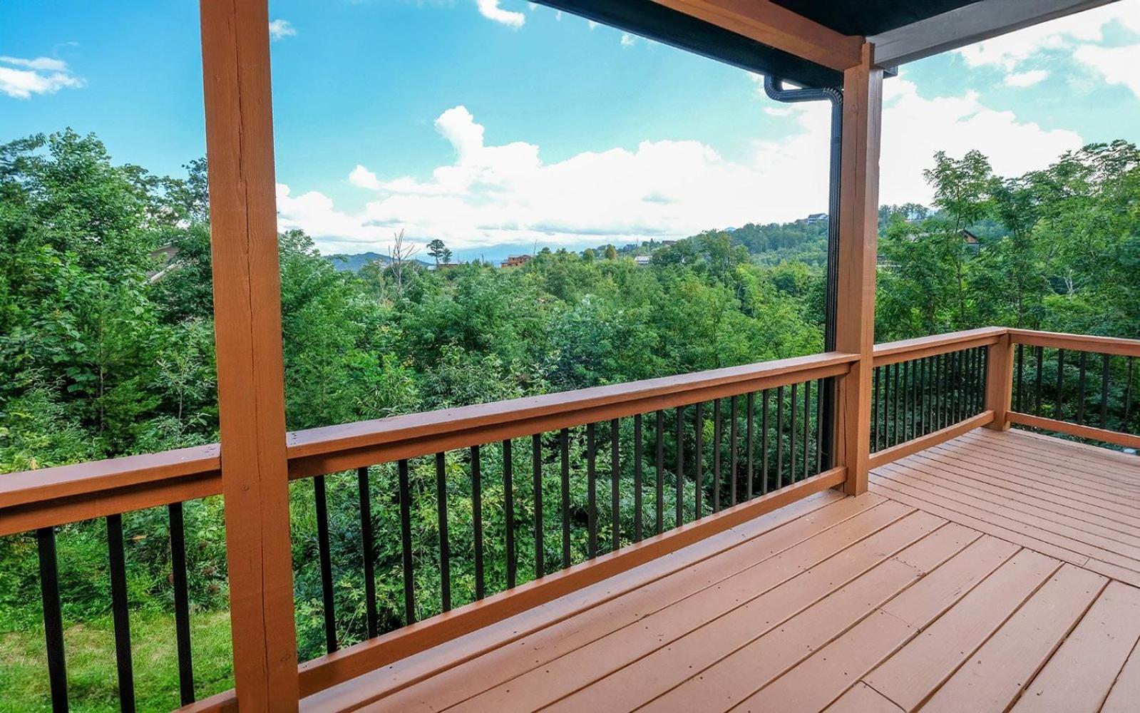 Edgewood Retreat Villa Gatlinburg Exterior photo